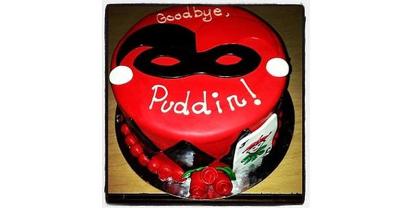 13. "Hoşçakal Puddin"