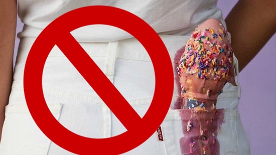 15 тупейших запретов, в существование которых вы бы ни за что не поверили