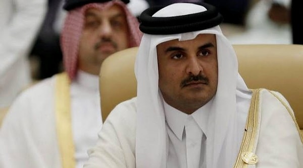 6. Политическое напряжение между Катаром, ОАЭ, Саудовской Аравией и Бахрейном