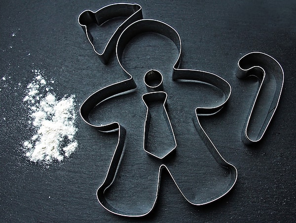 12. Не забывайте о креативе! Всегда можно не просто поджарить яйцо, а сделать это с помощью вот таких формочек. И вкусно, и красиво, правда ведь?