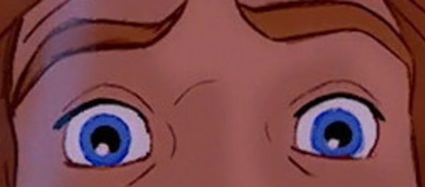 6. А кого вы видите тут?