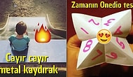 1994'ten Önce Doğanların Hatırlar Hatırlamaz "Ulan Ne Günlerdi Be!" Diyeceği 37 Detay