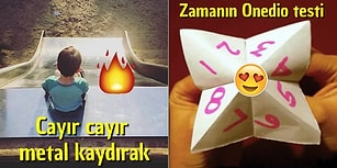 1994'ten Önce Doğanların Hatırlar Hatırlamaz "Ulan Ne Günlerdi Be!" Diyeceği 37 Detay