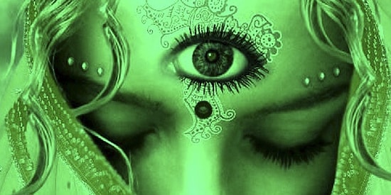 Тест: Насколько сильно у вас развито шестое чувство?