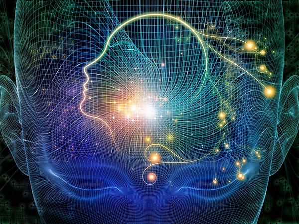 Ваше шестое чувство спит крепким сном!