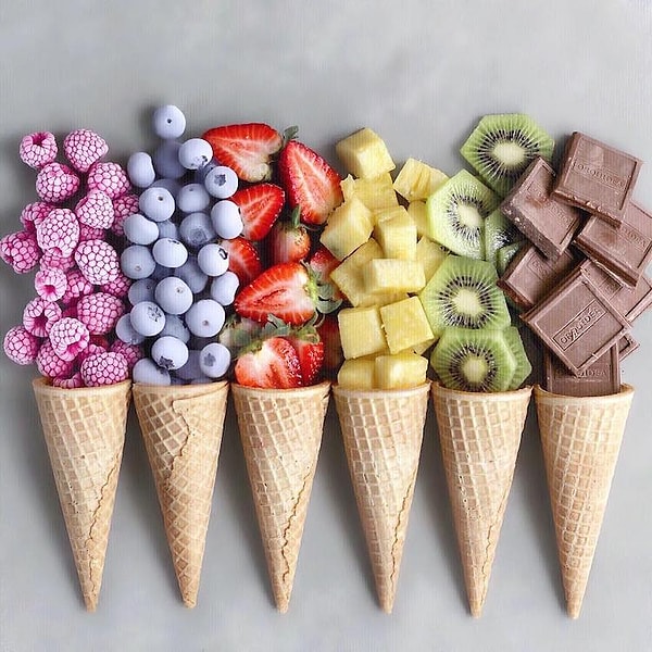 8. Кстати, Хосе ведет свой аккаунт в Instagram, где выкладывает список ингредиентов к каждому блюду, чтобы его подписчики могли самостоятельно приготовить такую вкусняшку