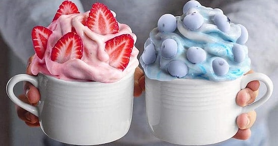 Эта фотосессия доказывает, что быть веганом не так уж и скучно