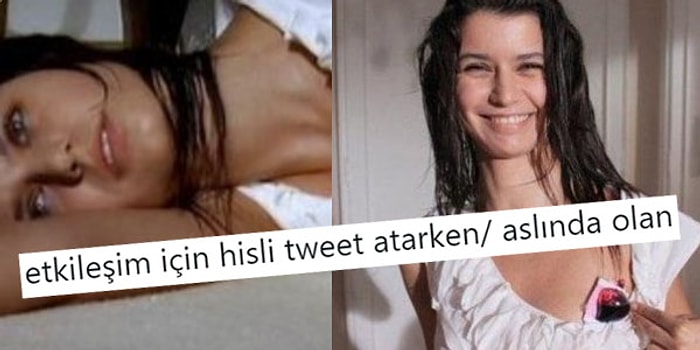 Ne Yapıyorsanız Bırakıp Okumaya Başlamanız Gereken Haftanın En Komik 20 Tweet'i
