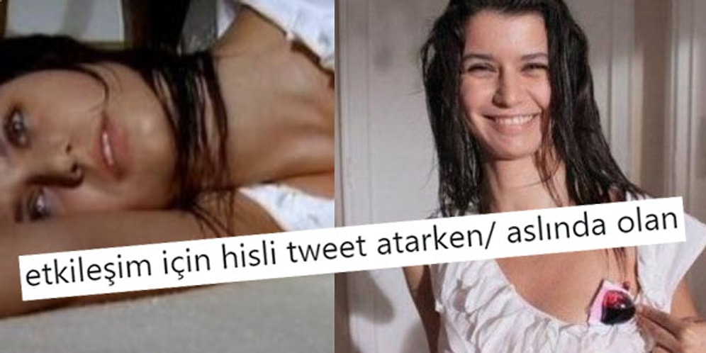 Ne Yapıyorsanız Bırakıp Okumaya Başlamanız Gereken Haftanın En Komik 20 Tweet'i