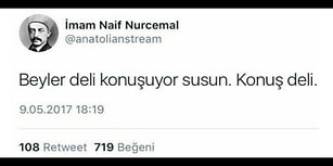 Kendilerini Tek Bir Tweetle Anlatarak Güldürürken Düşündüren 23 Takipçimiz