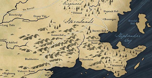 The Stormlands