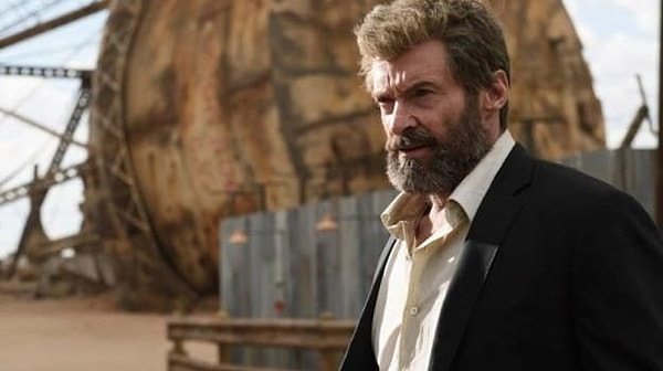 4. В каком фильме мы видели Хью Джекмана в таком образе?