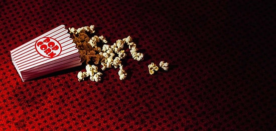 Сможете пройти этот кинотест на 5+?