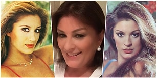 Güzelliğiyle Yıllara Meydan Okuyan Yeşilçam'ın En Gözde ve En Özel Oyuncusu: Gülşen Bubikoğlu! ❤️