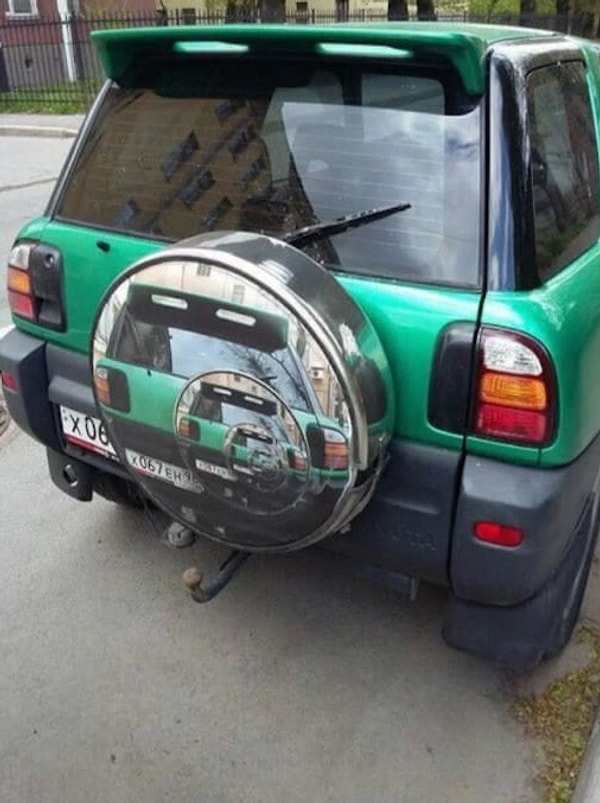 6. Рекурсия российского автопрома