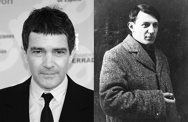11. İlk sezonunda Albert Einstein'ın hikayesini anlatmıştı "Genius" dizisi ve ikinci sezonda Pablo Picasso'yu konu alacağı kesinleşmişti. Picasso'yu Antonio Banderas'ın oynayacağı açıklandı.