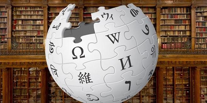 Vikipedi'ye Nasıl Girilir?