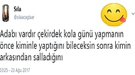 Gıybetlerin Belini Kırdıran Çekirdek Kolanın Ayrılmaz İkili Olduğunu Kanıtlayan 15 Kişi