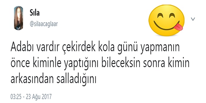 Gıybetlerin Belini Kırdıran Çekirdek Kolanın Ayrılmaz İkili Olduğunu Kanıtlayan 15 Kişi