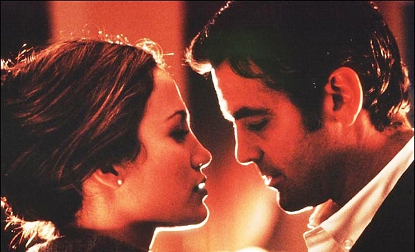 Ваше подсознание рисует зрелого мужчину