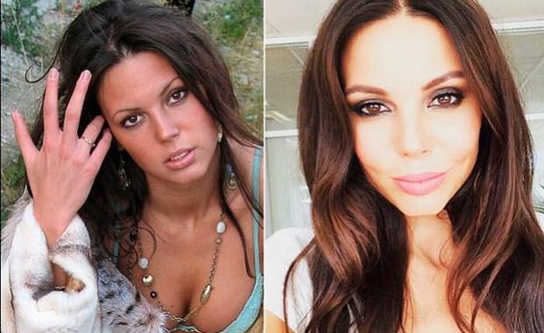 11. Оксана Самойлова