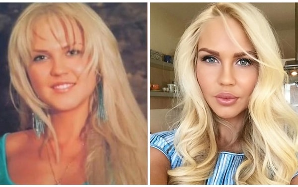 12. Мария Погребняк