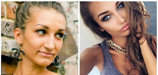 18 звезд российского инстаграма: тогда vs сейчас