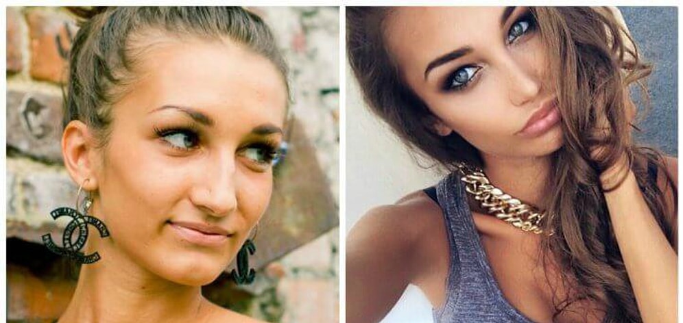 18 звезд российского инстаграма: тогда vs сейчас