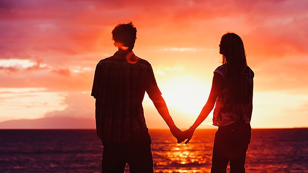 Самое главное для вас - преданность!