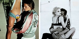 Moda Tarihinden Bugünü Gölgede Bırakacak En Sansasyonel ve Seksist 15 Reklam Kampanyası