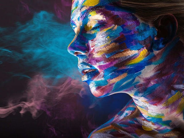 1. Часто ли вы чувствуете, что следуете вашему истинному предназначению?