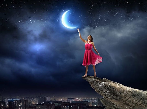 3. Вы реалист или идеалист?