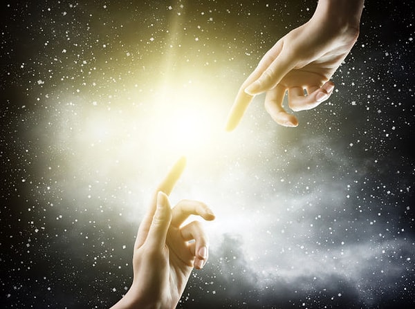 Вам не хватает духовности!