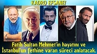 Pek Yakında Herkesin Konuşacağı Filmlerden İlk Sizi Haberdar Edecek 15 Duyuru