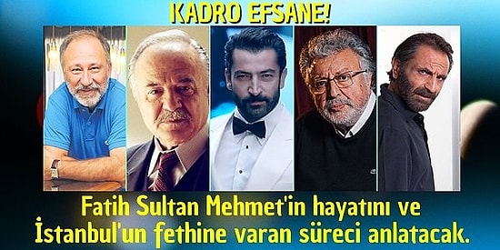 Pek Yakında Herkesin Konuşacağı Filmlerden İlk Sizi Haberdar Edecek 15 Duyuru