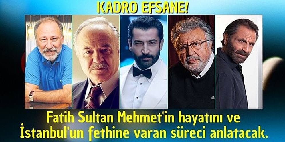 Pek Yakında Herkesin Konuşacağı Filmlerden İlk Sizi Haberdar Edecek 15 Duyuru