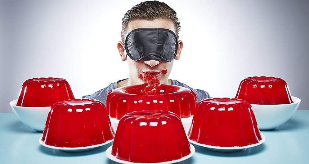 19 самых невероятных рекордов Гиннесса из нового издания Книги