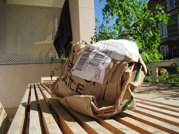 14. А ведь там были хрупкие предметы