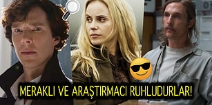 Kaç Kovala! Polisiye Dizi ve Filmlerin Tutkunu Olan İnsanların 15 Ortak Özelliği