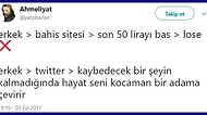 Sporla İlgili Atılan Gülme Garantili Haftanın En Komik 16 Tweeti