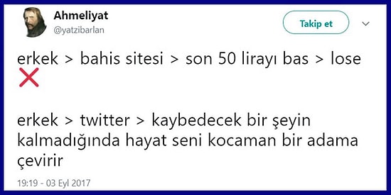 Sporla İlgili Atılan Gülme Garantili Haftanın En Komik 16 Tweeti