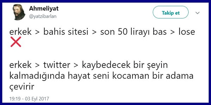 Sporla İlgili Atılan Gülme Garantili Haftanın En Komik 16 Tweeti