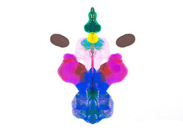 Не ищите во всем свою вину! Научитесь отпускать ситуацию.