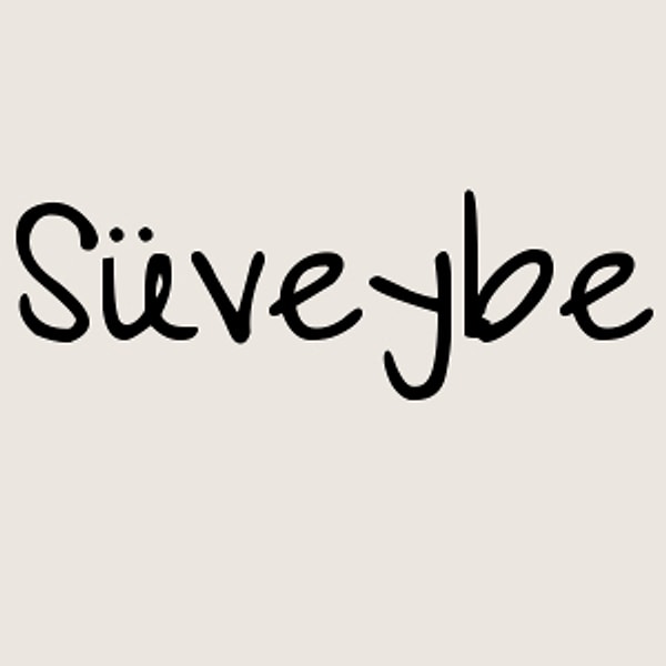 Сювейбе!