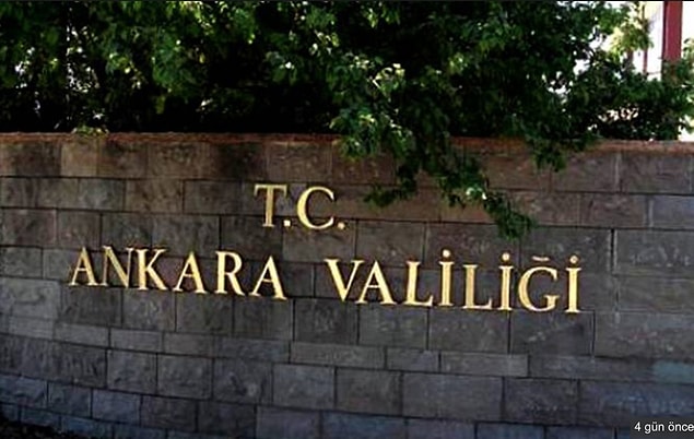 Valilik, ODTÜ Teknokent Kavşağı ile 1071 Malazgirt Bulvarı arasında bağlantıyı sağlayacak tünelin 'kampüs alanının üst yüzeyine zarar vermeyecek şekilde yapılacağını' duyurmuştu.