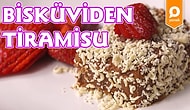 Enfes İtalyan Lezzetinin En Şipşak Hali: Bisküviden Tiramisu Nasıl Yapılır?