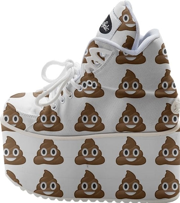 14. Возможно, от такого количества ка*ашек у вас уже зарябило в глазах, но это ещё не конец