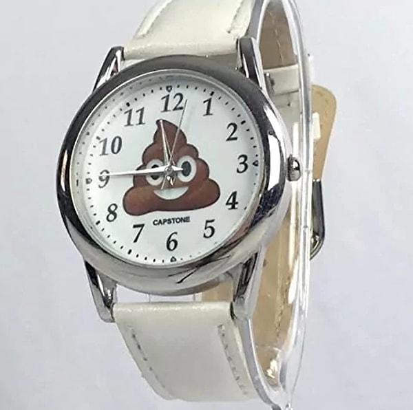 3. Такие часы могут быть очень полезными