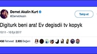Twitter'ı Müşteri Hizmetleri Gibi Kullanan Demet Akalın'ın Sosyal Medya ile İmtihanı