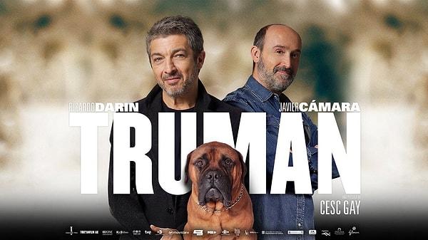 25. Truman (2015) | IMDb  7.3